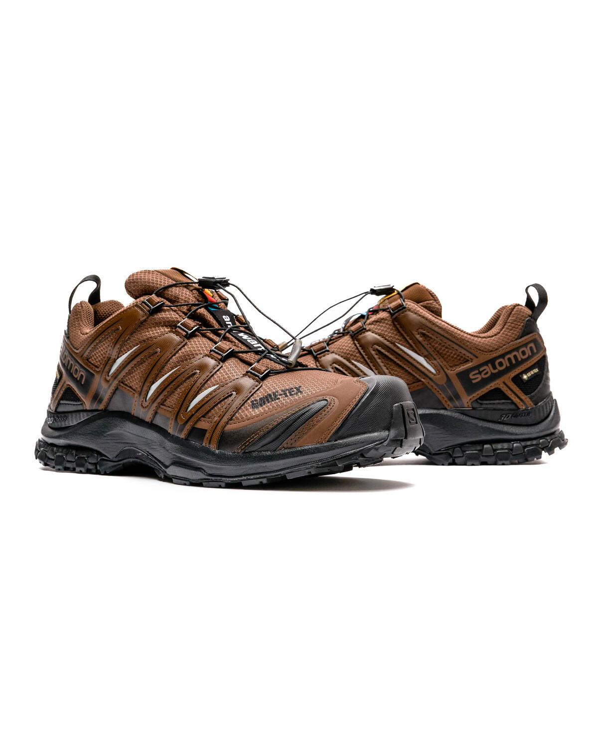 And Wander x Salomon XA Pro 3D Gore-Tex | 5743278107050